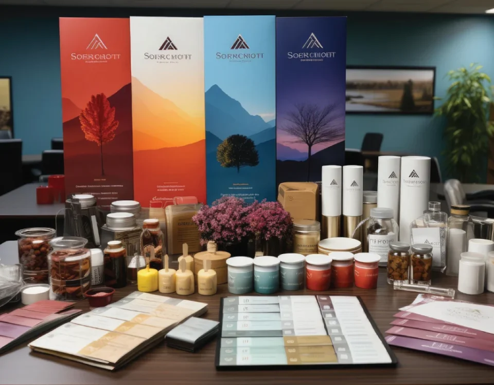 Personalizirana ambalaža