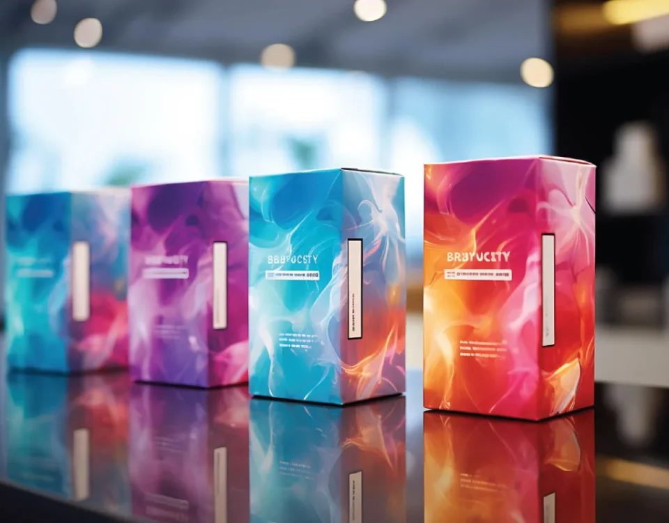 Zašto je Ambalaža Vašeg Proizvoda Ključna za Marketinški Uspjeh