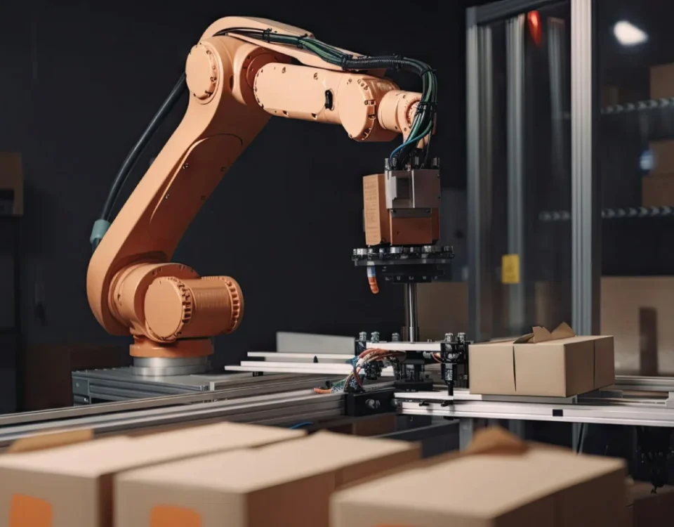 digitalno izrezivanje ambalaže